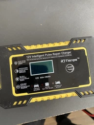 Акумулятор JsdSolar J12100 12В 100 А⋅год (J12100LY) фото від покупців 2