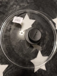 Кришка Pyrex Bombe 24 см (B24CL00/7646)