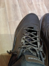 Мужские кроссовки Skechers 210925 BLK 45 (11US) 29 см Черные (197976468405) фото от покупателей 1