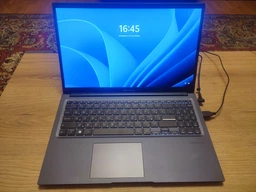 Ноутбук ASUS Vivobook 15 X1502ZA-BQ646 (90NB0VX2-M00V70) Icelight Silver / 15.6" IPS Full HD / Intel Core i3-1215U / RAM 12 ГБ / SSD 512 ГБ / Подсветка клавиатуры фото от покупателей 2