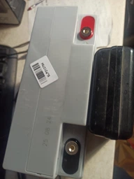 Аккумулятор Merlion GP1290F2 12V 9Ah AGM фото от покупателей 6