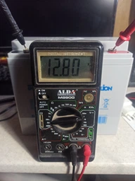 Аккумулятор Merlion GP1290F2 12V 9Ah AGM фото от покупателей 5