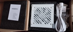 Блок питания Gigabyte P650SS ICE (GP-P650SS ICE) фото от покупателей 14