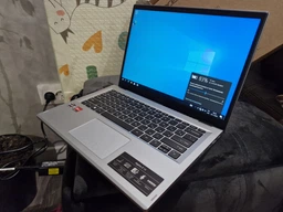 Ноутбук Acer Aspire 3 A314-42P-R0XK (NX.KSFEU.003) Pure Silver / 14” IPS 1920x1200 / AMD Ryzen 5 5500U / RAM 16 ГБ / SSD 512 ГБ фото от покупателей 6