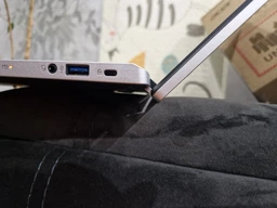 Ноутбук Acer Aspire 3 A314-42P-R0XK (NX.KSFEU.003) Pure Silver / 14” IPS 1920x1200 / AMD Ryzen 5 5500U / RAM 16 ГБ / SSD 512 ГБ фото от покупателей 3