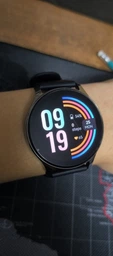 Гидрогелевая пленка ArmorStandart для Amazfit Pop 3R 6 шт (ARM72010) фото от покупателей 3