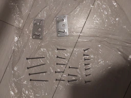 Двуспальная Кровать из дерева сосна 120*200 Престиж MECANO цвет Светлый орех 19MKR05 фото от покупателей 1