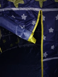Дитячий ігровий намет Шатер 135 см Синій (902SHDTSPLTKC4) TIN66 фото від покупців 12