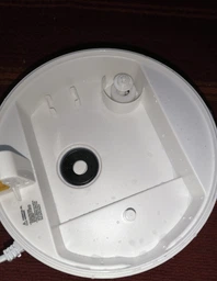Увлажнитель воздуха Deerma Humidifier 5L White DEM-F500 фото от покупателей 6