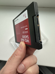 WD Red SA500 余裕の1TB SATA SSD 1 TB WD Red SA500 NAS SATA SSD M.2 2280 | Sandisk