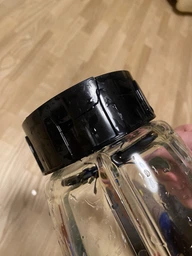 Блендер CECOTEC Power Titanium 2000MAX PerfectMix Black (CCTC-04140)