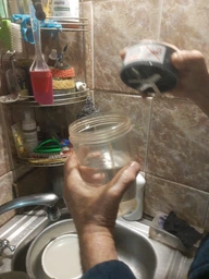Ножовий блок , леза для блендера (харчовий екстрактор) Delimano NutriBullet / Нутрибулет / Magic Bullet 600W, 900W (Knife NutriBullet)