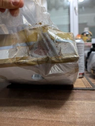 Упаковка влажного корма для кошек Purina Gourmet Gold Паштет с тунцом 24 шт по 85 г фото от покупателей 2