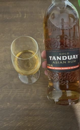 Ром Tanduay Asian Rum Gold 1 л 40% (736040542902) фото от покупателей 9