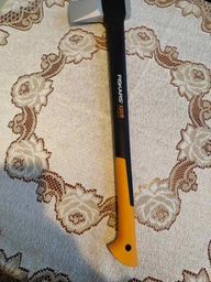 Топор-колун Fiskars Х25 XL (1015643/122483) фото от покупателей 7