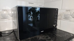 Микроволновая печь Whirlpool MWF 421 SL фото от покупателей 16