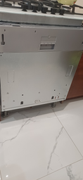 Встраиваемая посудомоечная машина WHIRLPOOL WIC 3C33 PFE фото от покупателей 8