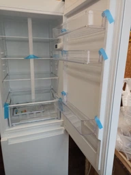 Холодильник Indesit LI8 S1 EW білий фото від покупців 10