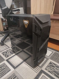 Корпус Asus TUF Gaming GT301 (90DC0040-B49000) фото від покупців 8
