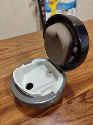 Термос Thermos SVB1207-2000BK 2 л (m477057) фото від покупців 2