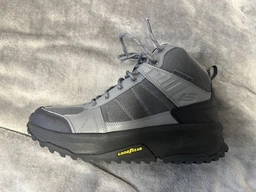 Ботинки Skechers Bionic Trail – Flashpoint Black 237104-BBK 43 фото от покупателей 14