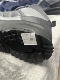 Ботинки Skechers Bionic Trail – Flashpoint Black 237104-BBK 43 фото от покупателей 5