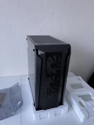 Компьютер ARTLINE Gaming X43 (X43v45) AMD Ryzen 5 5500 / RAM 16ГБ / SSD 1ТБ NVMe / nVidia GeForce RTX 3050 8ГБ