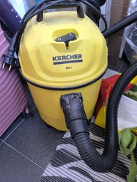 Набор мешков для пылесоса Karcher WD3 6.959-130.0 (5 шт.) фото от покупателей 1