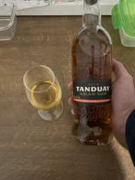 Ром Tanduay Asian Rum Gold 1 л 40% (736040542902) фото от покупателей 7