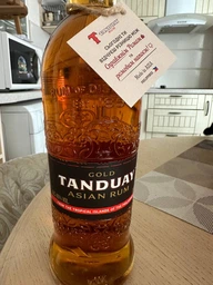 Ром Tanduay Asian Rum Gold 1 л 40% (736040542902) фото от покупателей 6