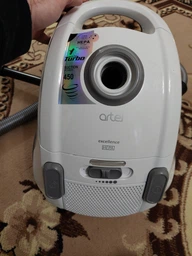 Пилосос Artel VCB 0120 Blue