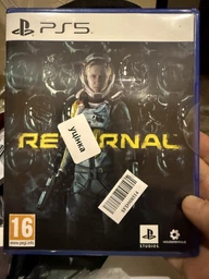 Игра Returnal для PS5 (Blu-ray диск) фото от покупателей 2