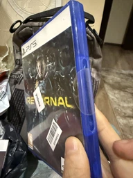 Игра Returnal для PS5 (Blu-ray диск) фото от покупателей 1