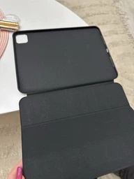 Чехол для планшета ArmorStandart Smart Case OE для Apple iPad Pro 11 2025/2024 Denim (ARM74642) фото от покупателей 2