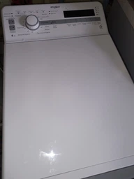 Пральна машина Whirlpool TDLR 60210 фото від покупців 4