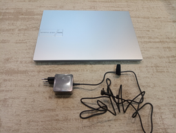 Ноутбук ASUS VivoBook 16 X1605ZA-MB439 (90NB0ZA2-M00NU0) Transparent Silver / 16" IPS WUXGA+ / Intel Core i5-1235U / RAM 16 ГБ / SSD 512 ГБ / Підсвітка клавіатури фото від покупців 5