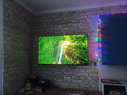 Телевізор Philips 55PUS7409/12 55"/LCD 4K UHD/60 Гц/Smart TV/VRR/eARC/ALLM/300 кд/м²/20 Вт (2.0) фото від покупців 3