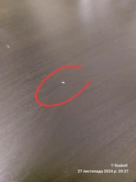 Журнальный стол IKEA Lack 90x55 см Черно-коричневый 401.042.94 фото от покупателей 1
