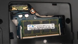 Оперативная память Samsung SODIMM 4Gb DDR3 1333MHz PC3-10600 CL9 (M471B5273CH0-CH9) фото от покупателей 2