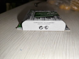 Аккумулятор Energizer Recharge Power Plus, AA, 2000 mAh, Ni-MH, блистер 4 шт