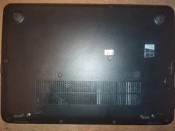 Ультрабук HP EliteBook 820 G3 i5-6300U / 16 гб / ssd 512 гб + hdd 500 гб / 12.5" IPS Full HD / Win10 (б/в) Ноутбук (1447)