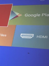 Портативний смарт проектор MAGCUBIC HY300 ULTRA HD 4k Android 11 Домашній кінотеатр