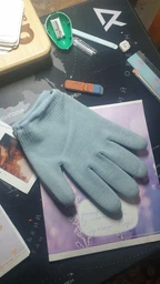 Зволожуючі гелеві рукавички SPA Gel Gloves