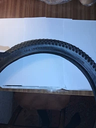 Велопокрышка Wanda MTB 20x1.95 P1197 (05990) фото от покупателей 5