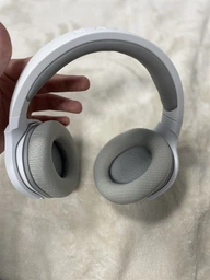 Навушники Razer Barracuda X 2022, Mercury (RZ04-04430200-R3M1) фото від покупців 1