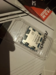 Процессор AMD Ryzen 7 9700X (100-000001404) Tray - No Cooler, sAM5, 3,8 (5,5 GHz Turbo), 32MB фото от покупателей 15