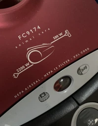 Набір мішків FC8021/03 (e201s ) для пилососа Philips Electrolux 883802103010 (12 шт.) + 4 ароматизатора фото від покупців 2