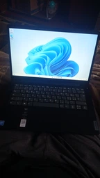 Ноутбук 14" Lenovo IdeaPad 1 14IGL7 Intel Celeron N4020 RAM 4GB SSD 128GB 11год батарея Win11 (UKR)