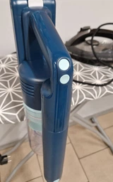 Акумуляторний пилосос Philips 5000 Series XC5141/01