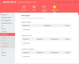 Маршрутизатор Mercusys MR80X WiFi6/ AX3000/ 1 Гбит/с фото от покупателей 3